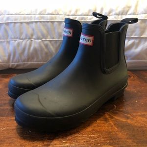 Chelsea Hunter Boots